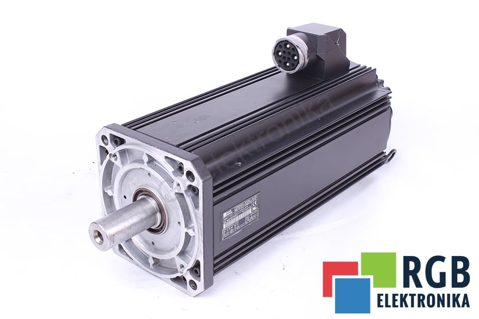 SERVOMOTOR MHD115C-024-NG0-AA R911287177 4000MIN-1 BOSCH REXROTH