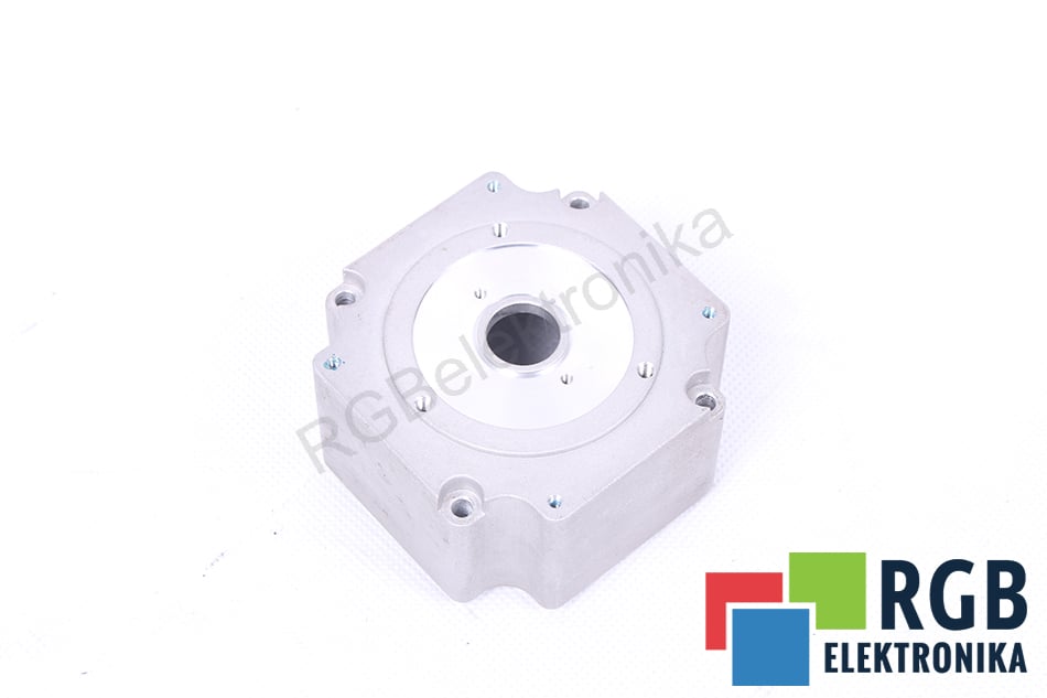 TYLNA OBSADA SILNIKA MSM040B-0300-NN-M0-CG1 0.75KW 126V 4.3A 200HZ REXROTH