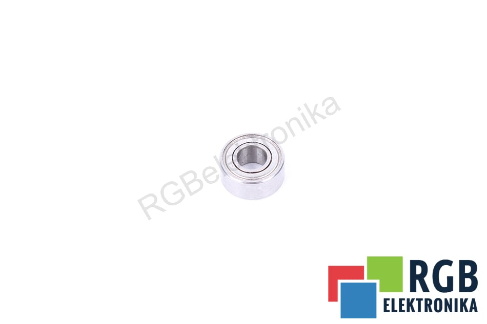 EZO 684ZZ 4X9X4 ŁOŻYSKO KULKOWE ZWYKŁE 4 MM 9 MM 4 MM 