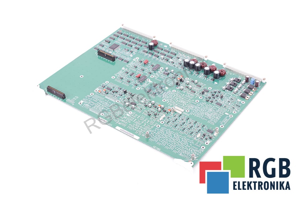 GEYMS ASPR3 ASSY 2192676-2-SLR REV. 00 FOR LOGIQ 400 PRO SERIES GE YOKOGAWA MEDICAL SYSTEMS