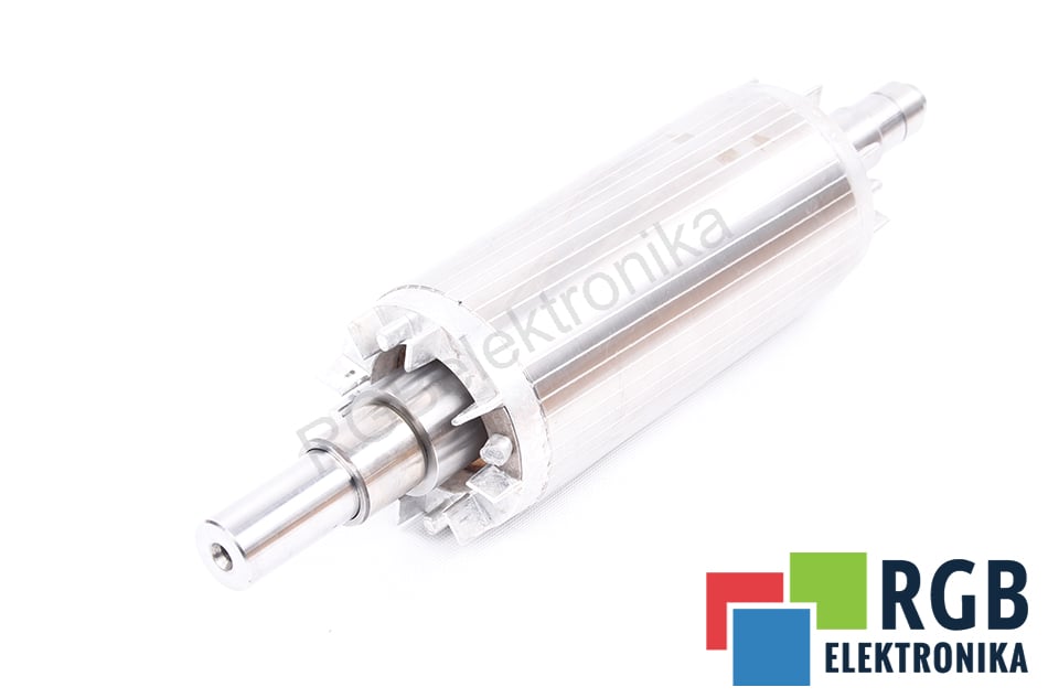 INDRAMAT 2AD100C-B05OA4-AS03 ROTOR WIRNIK 