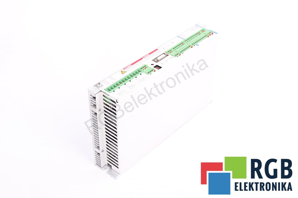 INDRAMAT DKC01.1-040-7-FW FWA-ECODRV-ASE-02VRS-MS 