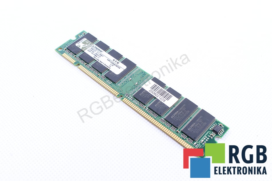 KINGSTON KVR133X64C3Q/256 SPEICHER 