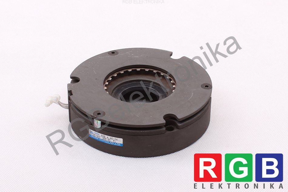RNB4.4K-04 DC-90V OGURA CLUTCH