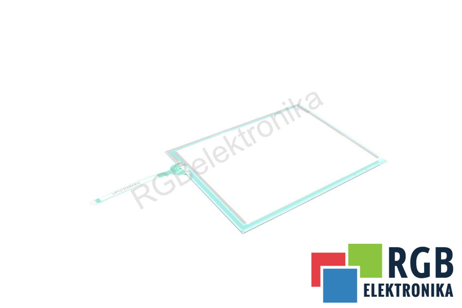 TOUCHSCREEN FOR JZRCR-NPP01B-7 TOUCH 155X117MM 4PIN 4 PIN REPLACEMENT