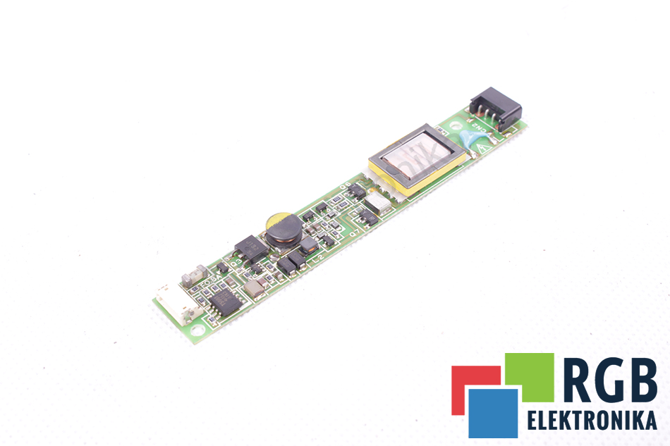 CFP-52 ECX-F6017B KPC 4894V-0 INWERTER SANYO