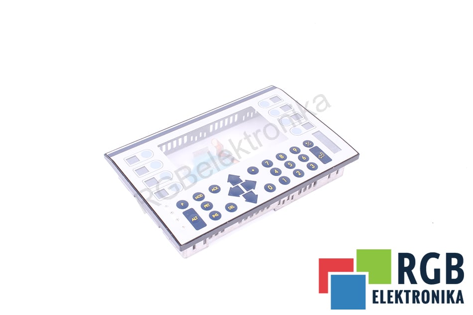 FRONT COVER FOR PANEL TCCX1730LFP SCHNEIDER AUTOMATION