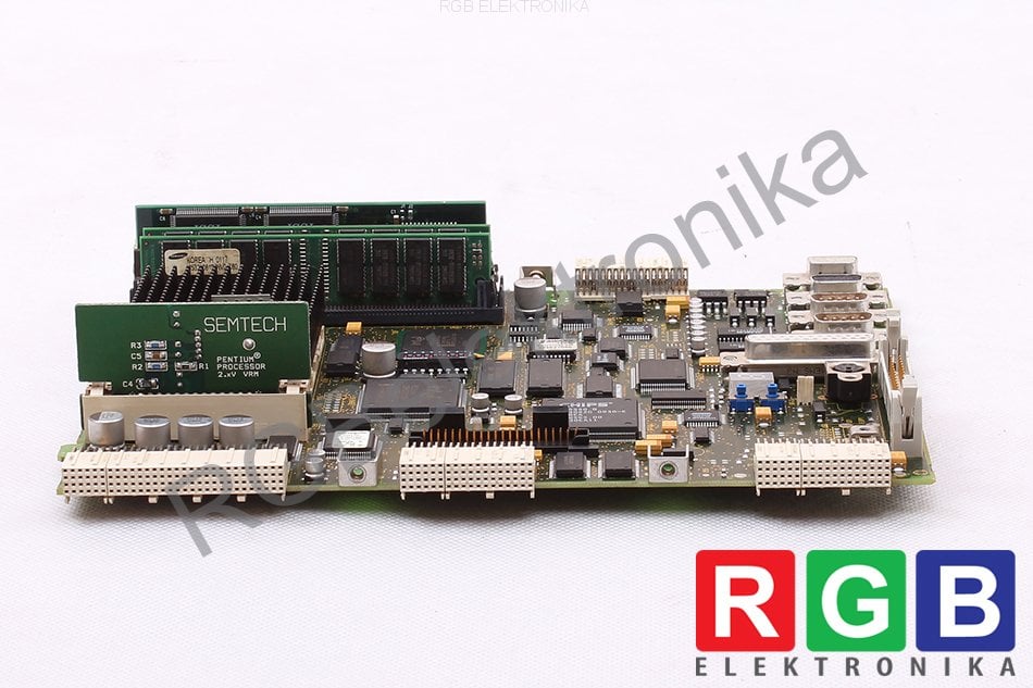 570684.0001.04 570684000104 BOARD SIEMENS SEMTECH