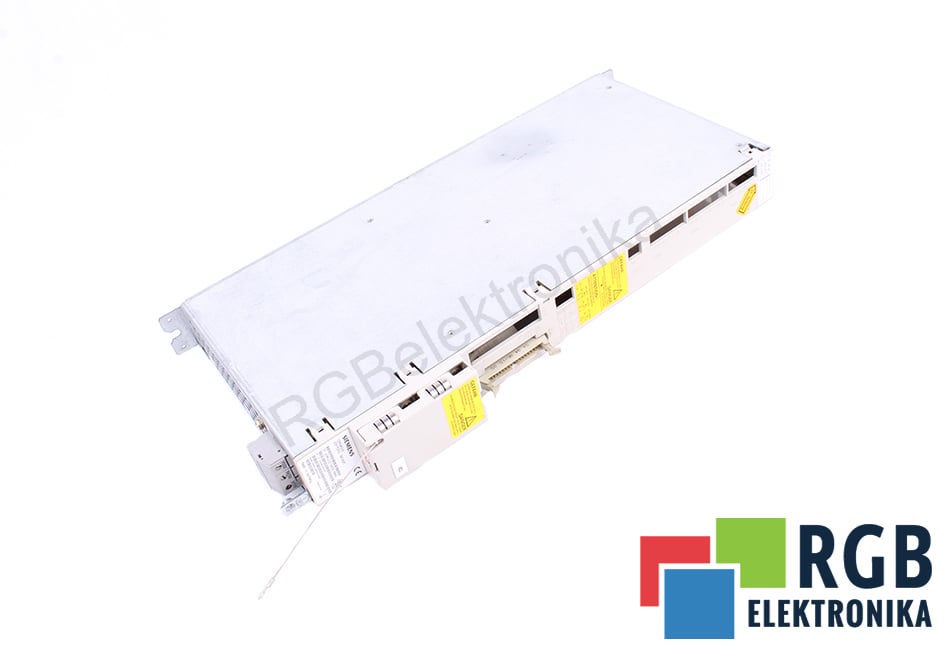COVER FOR 6SN1112-1AC01-0AA1 SIEMENS