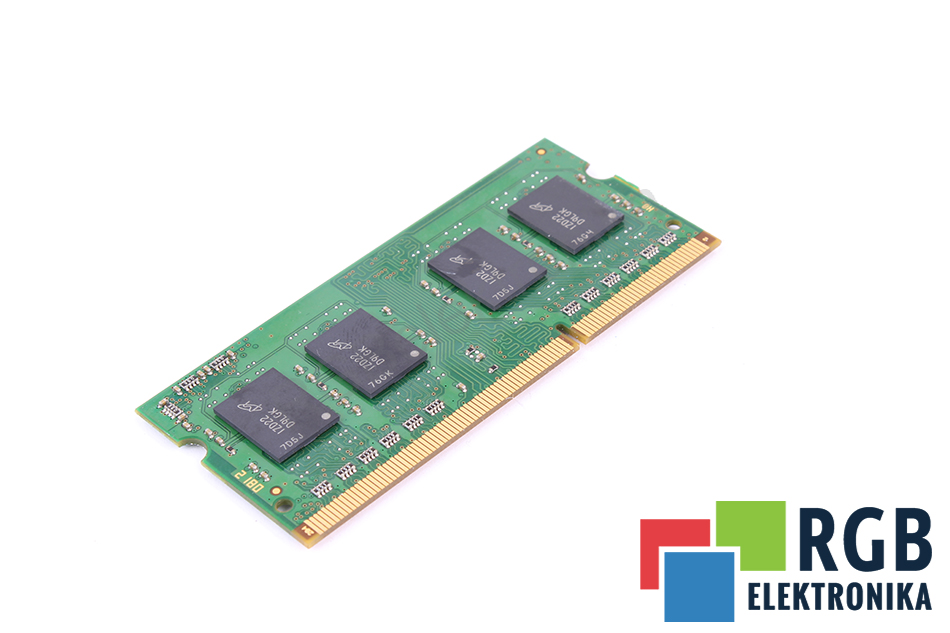 PAMIĘĆ SDRAM SGN02G64D2BD1MT-BBRT 2GB SWISSBIT