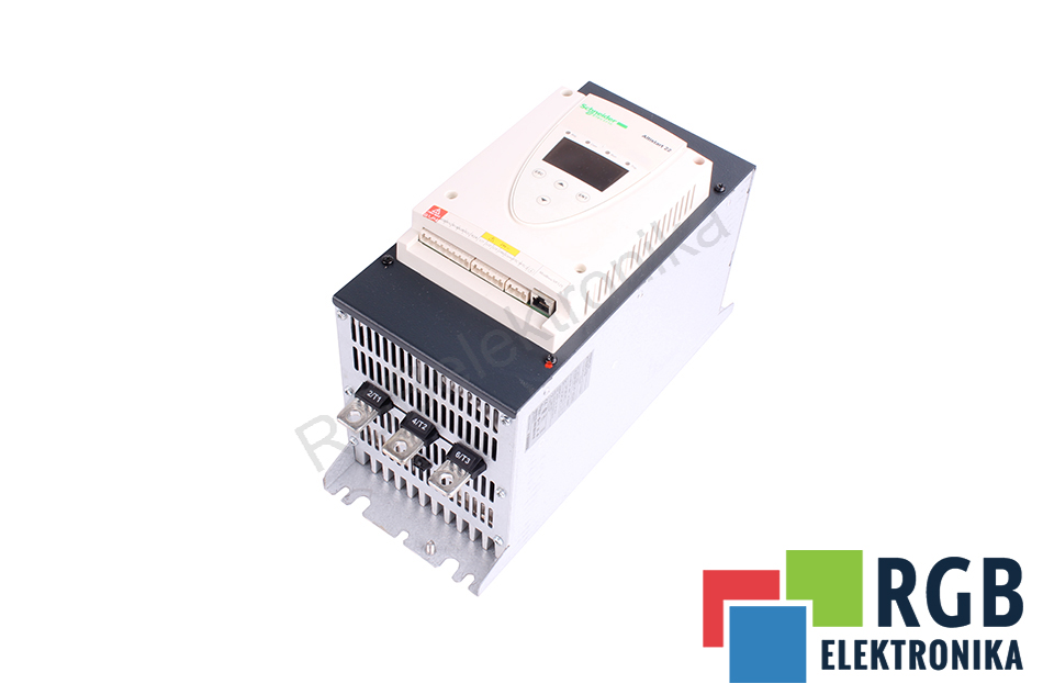 WYCENA NAPRAWY TELEMECANIQUE ATS22C11Q DARMOWA DIAGNOZA R105228