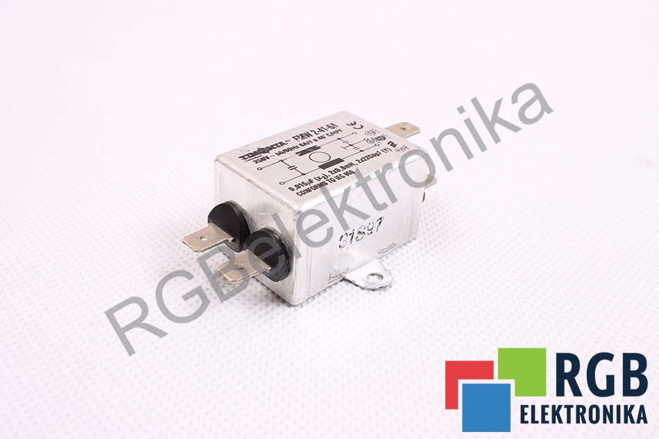 TIMONTA FMW2-41-6/I 