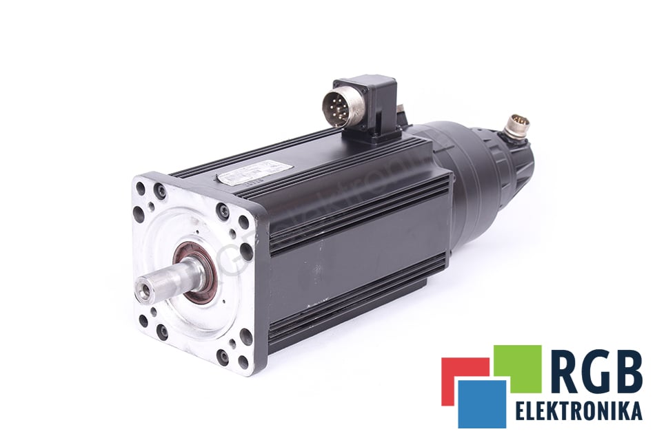SERVOMOTOR MAC090B-0-PD-4-C/110-A-0/WI518LV R911226671 REXROTH