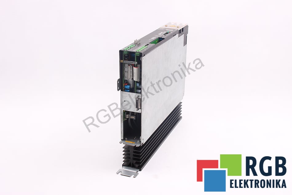 SM5/10-TC 060839-204 520VDC 5A SERVO MODULE BOSCH