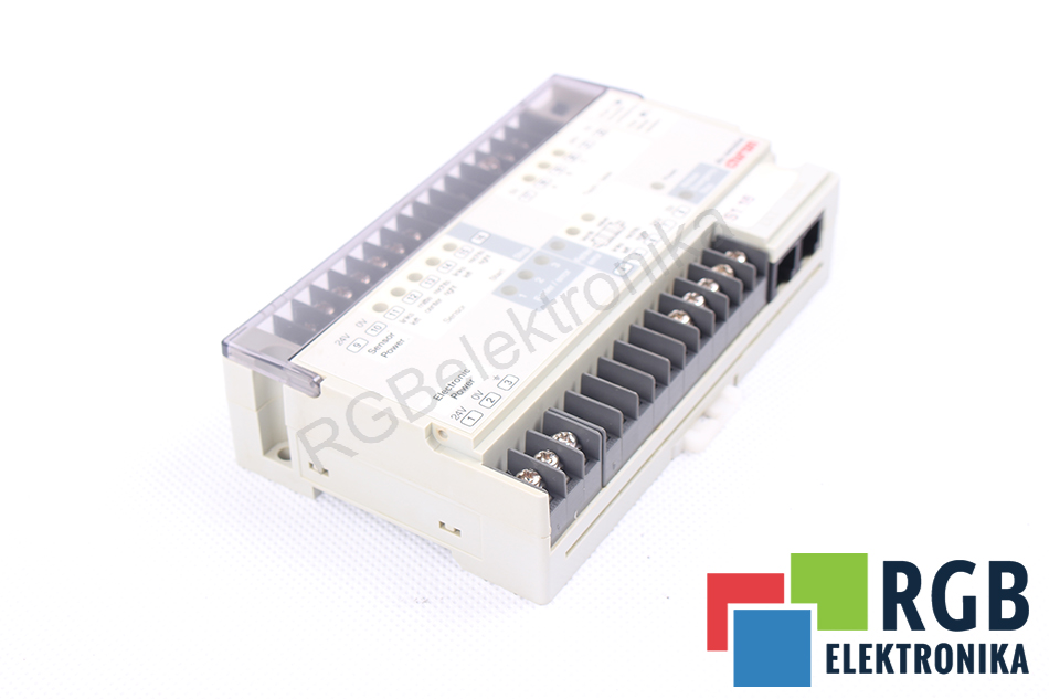 AFO-CONTROLLED TN189016 FEC-FC30-CHI-M-SA 24VDC 10W CHIRON
