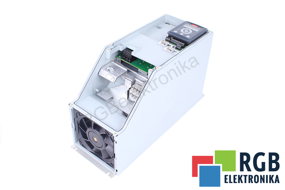 WYCENA NAPRAWY DANFOSS FC-101P18KT4E5AH3XAXXXXSXXXXAXBXCXXXXDX DARMOWA DIAGNOZA R104446