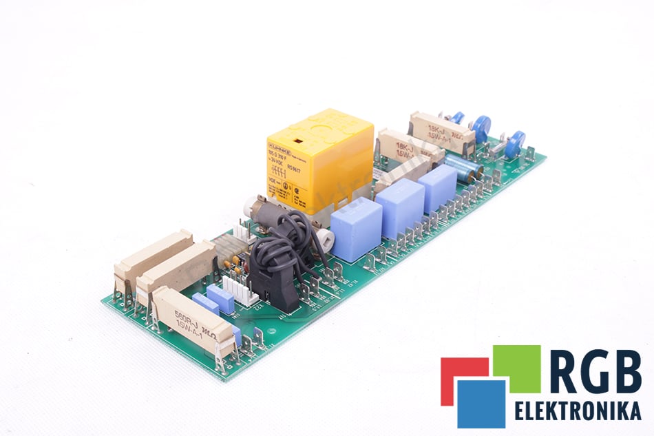 PLEK1-C00 ID.NR. 53104984 DO DPU 415V012C03 DEMATIK DEMAG