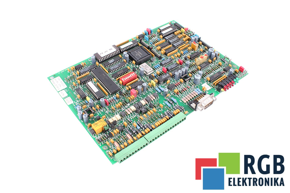 94552201 8703189-50/93 DIETZ ELECTRONIC