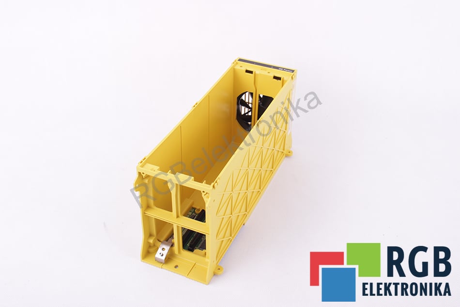 MODUŁ RACK A02B-0218-B502 SERIES 21-MB FANUC