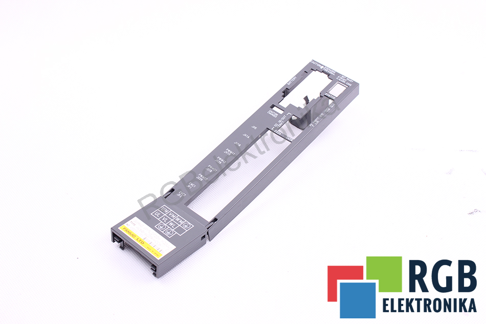 FANUC A06B-6079-H206 COVER 