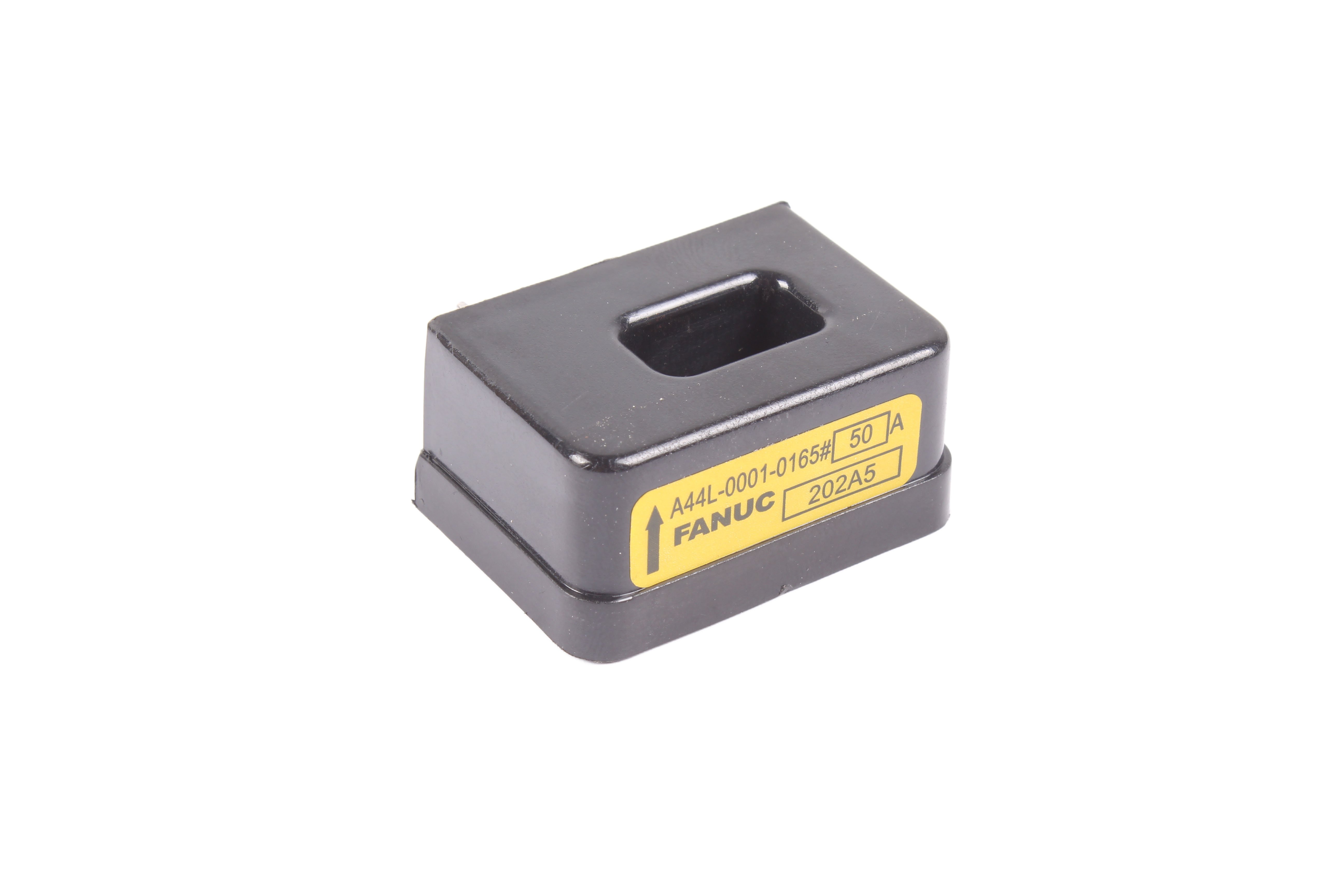 FANUC A44L-0001-0165#50A TRASFORMATORE 