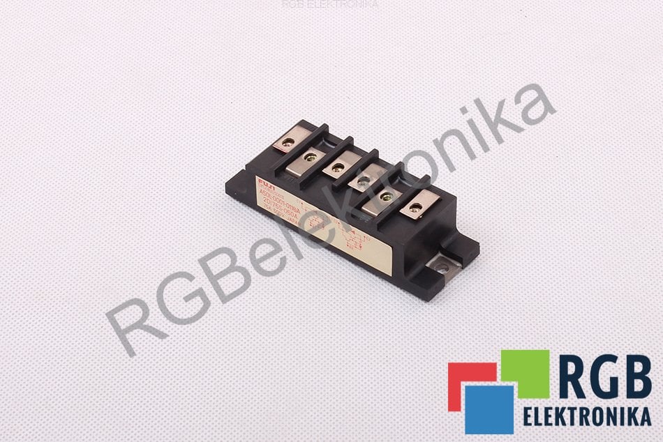 FUJI ELECTRIC A50L-0001-0118/A IGBT MODULE 