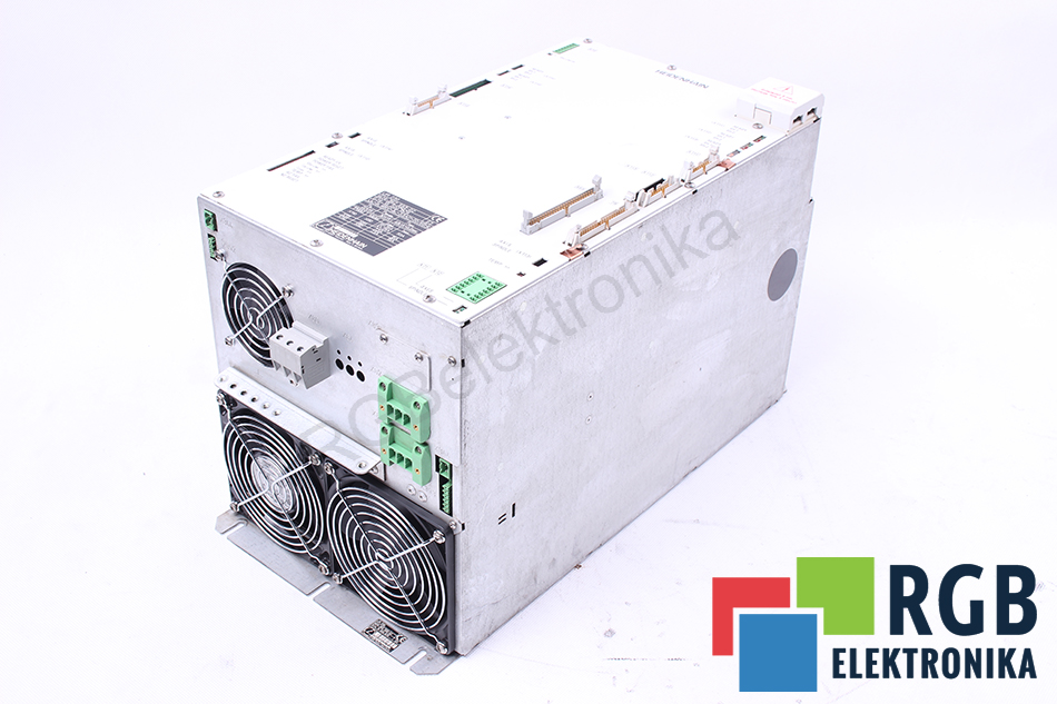 UR230 ID.NR. 362593-02 22KW 400VAC 33A HEIDENHAIN