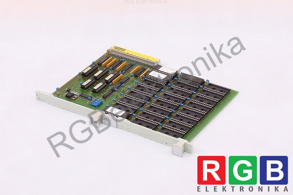 PLC CONTROL BOARD AMUB28 20.003 230 A23.020 062-000/7401 HELLER
