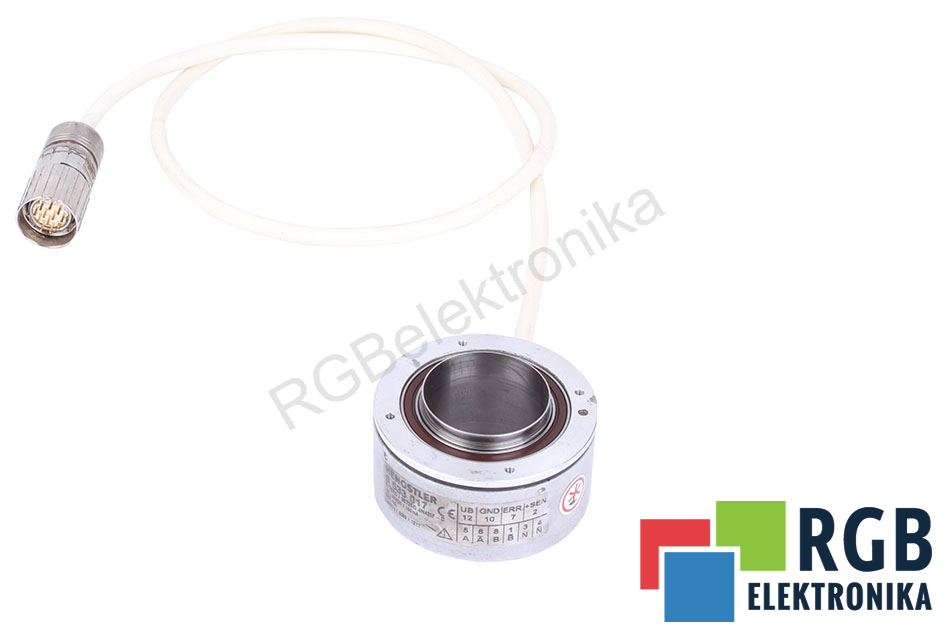 WYCENA NAPRAWY HENGSTLER RI76TD/3072ED.4N42IF-C DARMOWA DIAGNOZA R104957