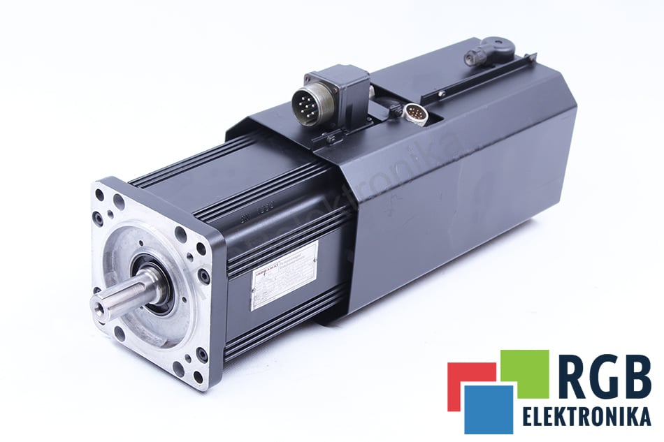 INDRAMAT MAC90B-1-PD-1-B/110-A-0/J625/S01 17.4A 2000MIN-1 SERVOMOTORE 