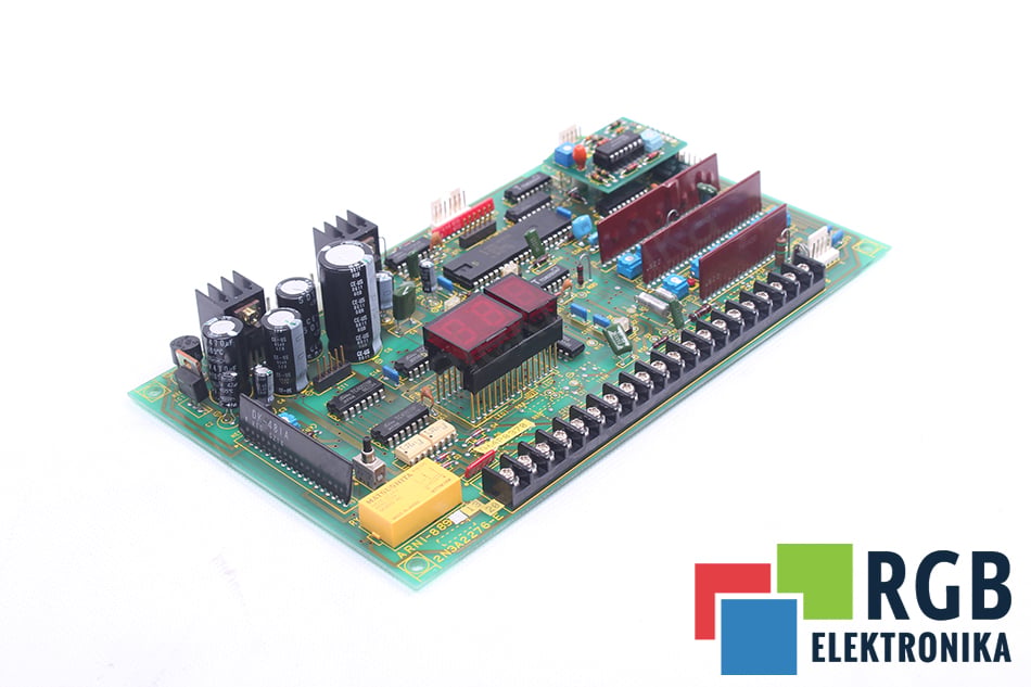 ARNI-889E13 DO VT130G1-4055B 5.5KVA COMBIVERT KEB