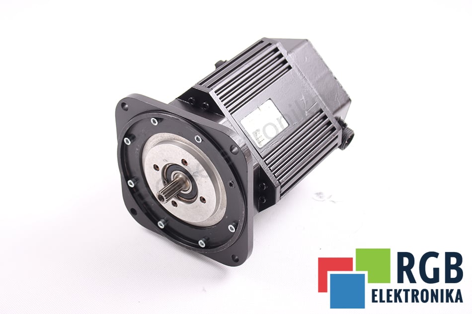 KUKA KS5CC-YYYY-050 Z:G45K04 SERVOMOTOR 1.88 KW 8.3A 
