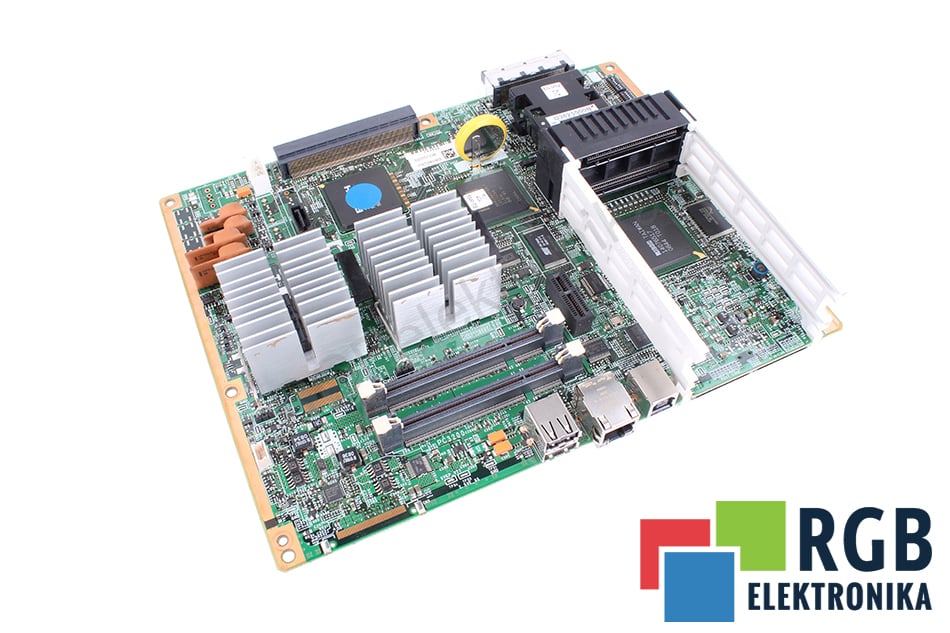 G1786011 PWB:CONT:EX1 DO AFICIO MP C3300 RICOH