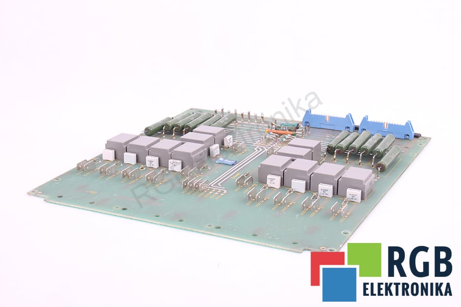 BOARD 6QN3011-6AD FOR 6QG1432-3AK72 SITOR SIEMENS