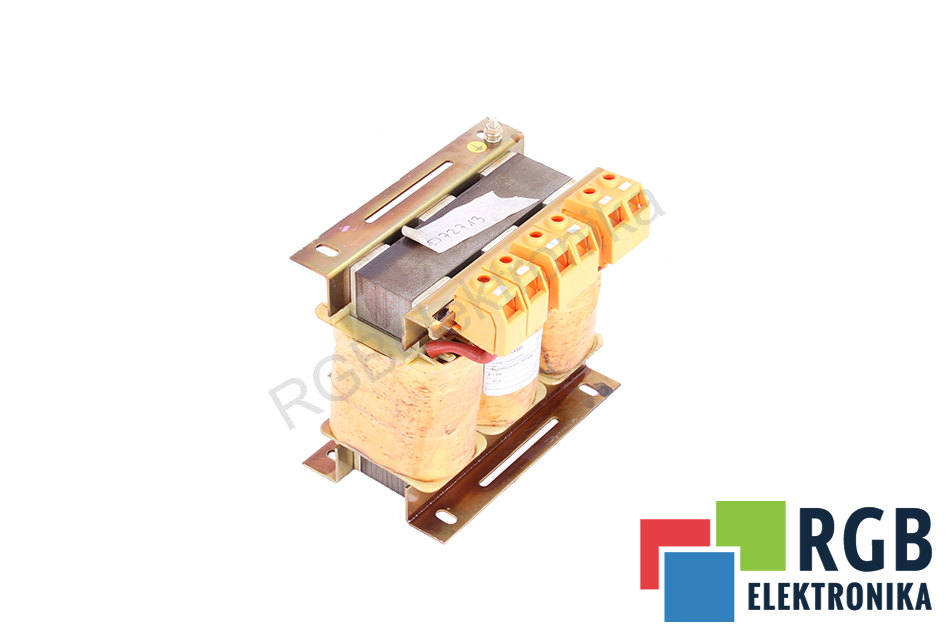 DAL7000040001 IMPEDENZA TRIFASE TECNOCABLAGGI TRANSFORMATOR