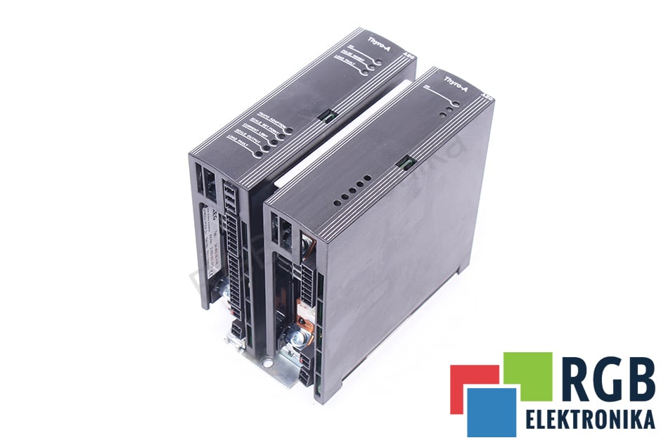 THYRO A 2A400-30HRL1 400V 30A ADVANCED ENERGY