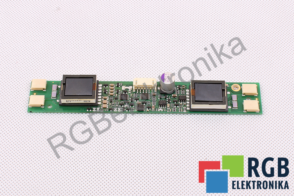BKLIV1_5 E200175 WM3280S-2 INVERTER B&R AUTOMATION