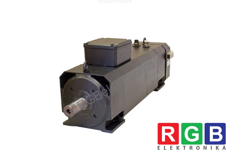 VDOK100L4 SERVO MOTOR BAUMULLER