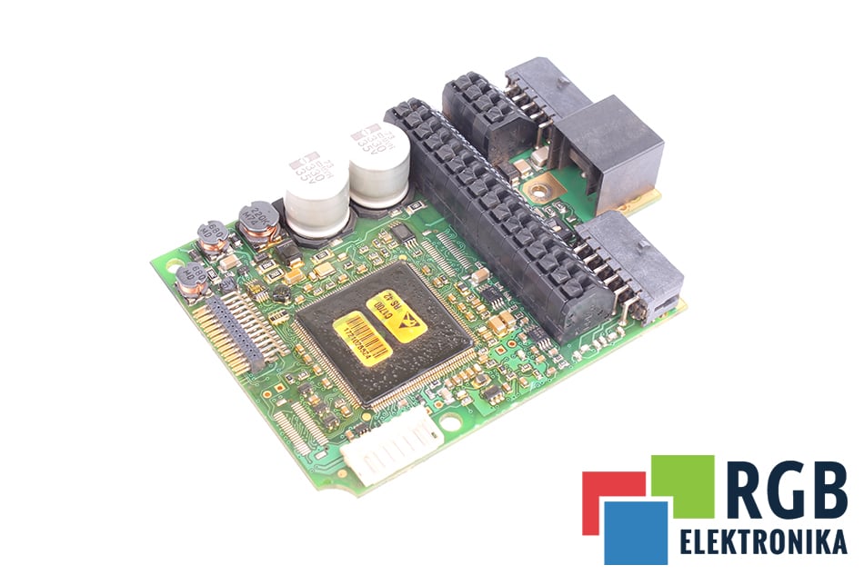 LS221600-00-01E DO CPD1702F10S1 BERGER LAHR