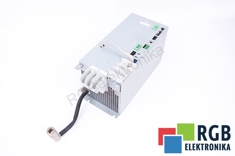 BEZ OSŁONY INDRADRIVE M HMV02.1E-F0075-A-07-NNNN R911321180 REXROTH
