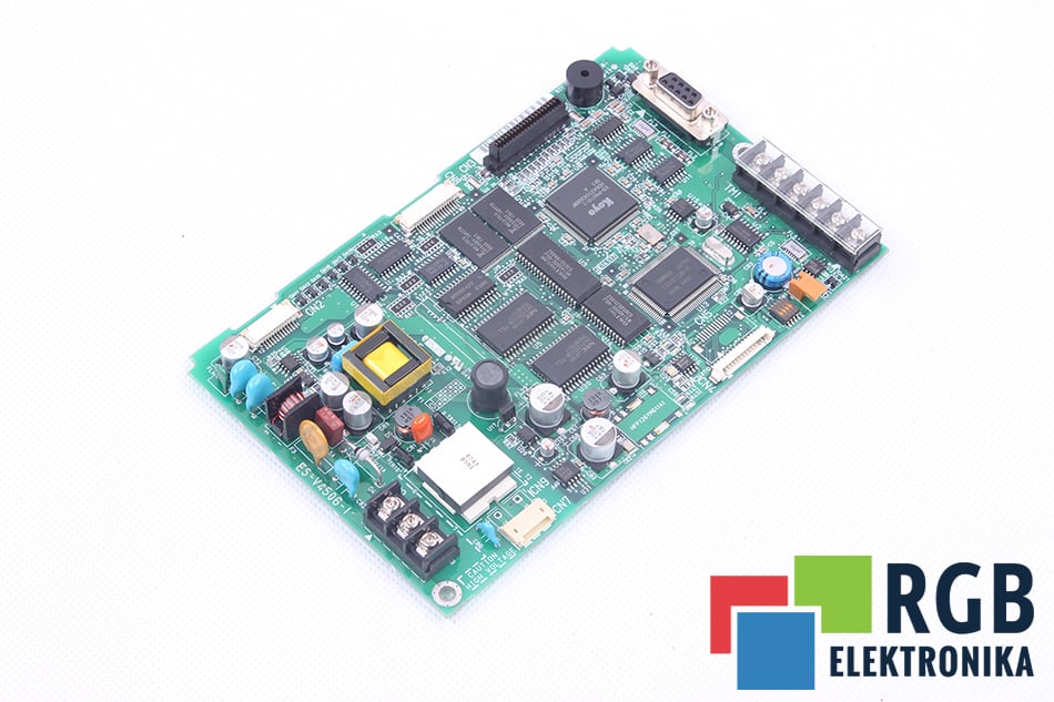 PŁYTA GŁÓWNA ES-V4506-1 PANELA DP-C321 AUTOMATION DIRECT