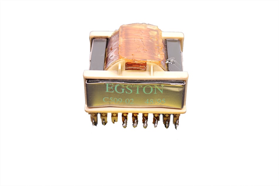 EGSTON C509-02 TRANSFORMATOR 
