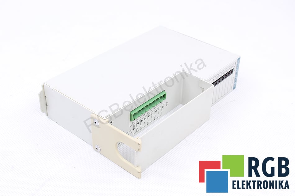 INDRAMAT RMI-01 EXPANSION MODULE 