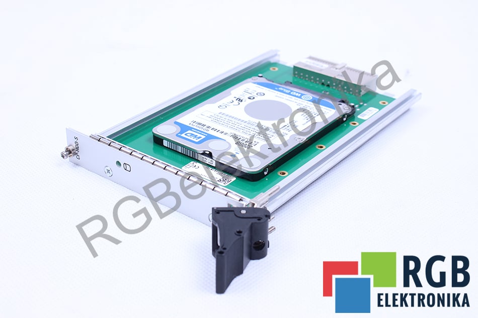KONTRON CP-HDD-S-KIT PLC SUB-ASSEMBLES 