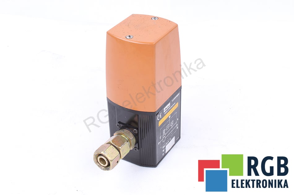 PARKER EPP3JC41U91310F30B VÁLVULA 