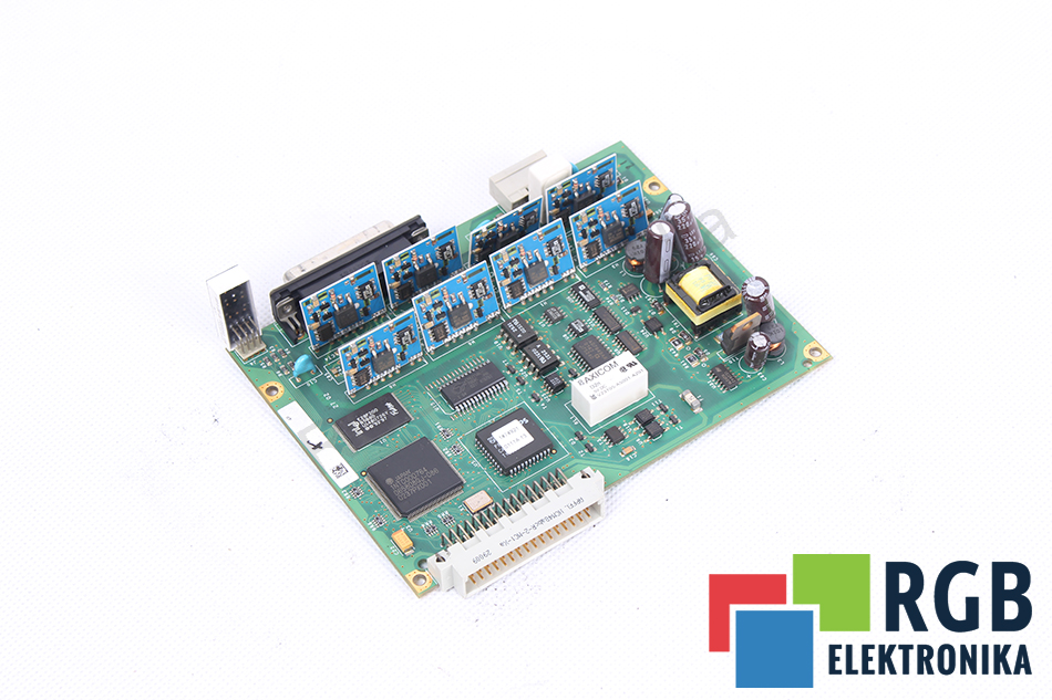 PŁYTA GŁÓWNA W81576001 DO TSXASY800 SCHNEIDER ELECTRIC
