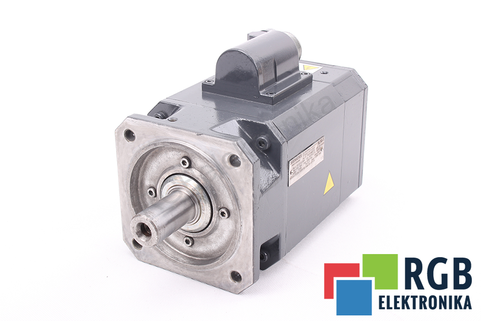 SERVOMOTOR 1FT6082-1AF71-3EG1 3000MIN-1 240V SIEMENS