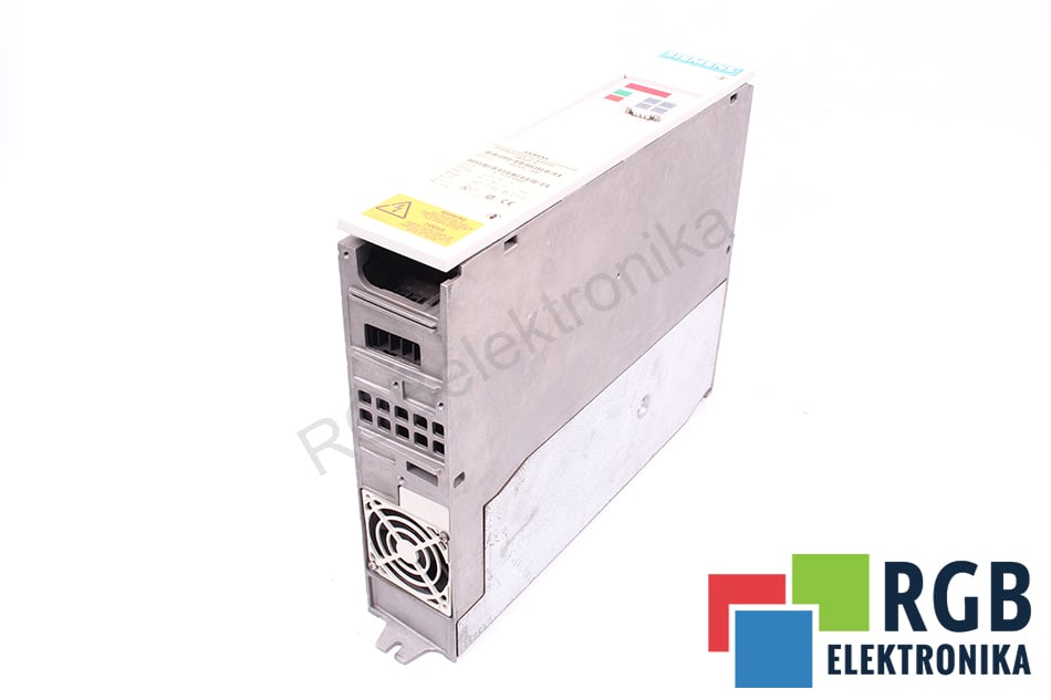 SIEMENS 6SE7016-1TA30 