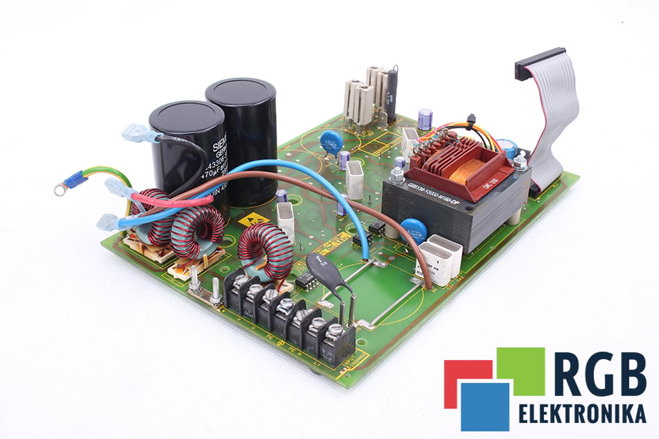 G85139-V2702-A016 ISS.01 FOR 6SE2002-1AA00 SIEMENS