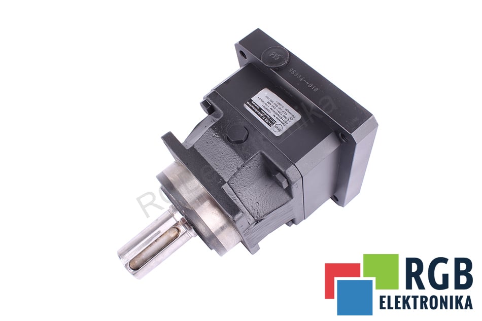 P501SPN0040M 1539001 STOBER ANTRIEBSTECHNIK GMBH & CO. KG PRZEKŁADNIA 0.095I